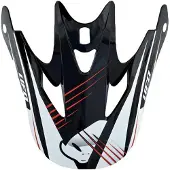 Ufo Visera Patriot Visier