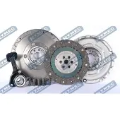 RYMEC Kupplungssatz komplett DF3002 für FORD Focus II Schrägheck (DA, HCP, DP)