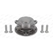 Moog Radlagersatz für VOLVO XC60 II (246) VV-WB-12931