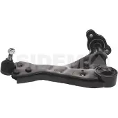 SIDEM 50178 Querlenker Vorne Links passend für MERCEDES-BENZ V-Klasse (W447) VITO Kasten (W447) VITO Tourer (W447) VITO Mixto (W447) eVITO Tourer