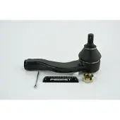 FEBEST Spurstangenkopf Spurstange für TOYOTA bB II (QNC2) Vorne Rechts 0121-QNC20RH