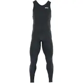 iON Long John Element Protect 10 Mm Ärmelloser Neoprenanzug Ohne Reißverschluss