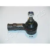 Japanparts Spurstangenkopf Spurstange für FORD Fiesta Mk4 Schrägheck (JAS, JBS) vorne Links TI-336L
