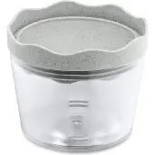 Koziol Kochtopf, 0,3 L, Grau - | Prince S