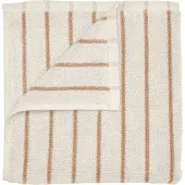 Blomus Handtuch Arto Moonbeam / Amber Braun (50 x 100 cm)