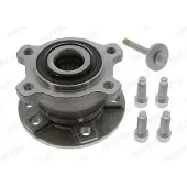 Moog Radlagersatz Hinten für VOLVO XC60 (156) VV-WB-12932