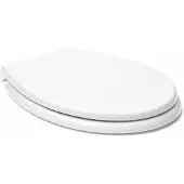 Siko SAR BABYNEW Familie WC-Sitz mit Kindersitz & Softclose, weiß