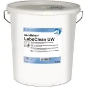 Dr. Weigert neodisher LaboClean UW Laborglasreiniger 410976 , 10 kg - Eimer