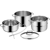 WMF Multi Dampf-Entsafter 3201001528 4000530649201