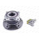 Moog Radlagersatz Hinten passend für MERCEDES-BENZ B-Klasse (W246, W242) ME-WB-12975