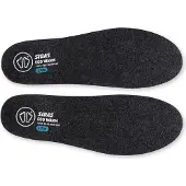 Sidas 3feet Eco Warm Low Einlegesohlen
