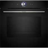Bosch HMG776NB1 Backofen Assist Home Connect App Air Fry TouchControl