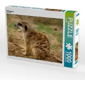 CALVENDO Ruhepause 1000 Teile Puzzle quer 640x480mm, Klatt Arno; 7292850