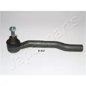 Japanparts Spurstangenkopf Spurstange für NISSAN MICRA III (K12) vorne Rechts TI-166R