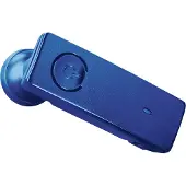 Hama MyVoice500, Kabellos, Auto, Kopfhörer, Blau