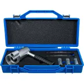 Bgs Supporting Joint Tool Set, 2,91 kg