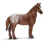 Schleich Appaloosa Stute