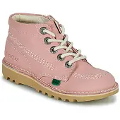 Kickers Kinderstiefel KICK HI ZIP kind
