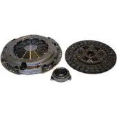Japanparts Kupplungssatz Kupplung für TOYOTA CARINA E Stufenheck (T19) KF-2061