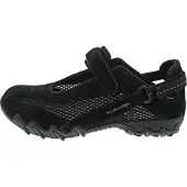 Mephisto Allrounder by Niro 819-P2005149 (7.5/black-black)