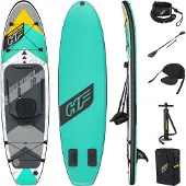 Bestway SUP-Board Aqua Wander TravelTech Convertible Set