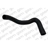 GOOM Kühlerschlauch Wasserschlauch für VW Golf V Schrägheck (1K1) RH-2612