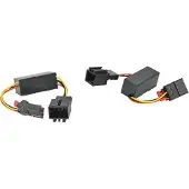 Diederichs Kabelsatz Heckleuchte LID10218 für VW Golf VII Schrägheck (5G1, BQ1, BE1, BE2)