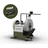 Tormek - Naß-Schleifmaschine T4 Bushcraft Version, 421375-1