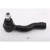 Japanparts Spurstangenkopf Spurstange für TOYOTA CELICA (ZZT23) vorne Rechts TI-237R