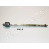Japanparts RD-H02 Axialgelenk Spurstange für HYUNDAI ACCENT II Stufenheck (LC) Vorne