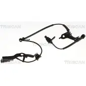 TRISCAN ABS Sensor Raddrehzahl passend für MERCEDES-BENZ SPRINTER 3,5-t Kasten (906) 8180 10205