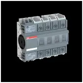 ABB Hilfsschalter 1S/1OE f.TAL CAL 5-11 (1SBN010020R1011)
