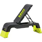 Zeus Einheitsgröße|Folding Bench professionelle Hantelbank