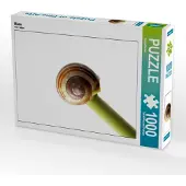 CALVENDO Müde 1000 Teile Puzzle quer 640x480mm, Riedel Tanja; 7278120