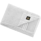 James & nicholson Bath Sheet white, Gr. one size