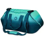 MCNEILL Sporttasche RUNNER Gradient Blue Lagoon