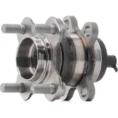 Moog Radlagersatz Hinten für SUZUKI SWIFT V (AZ) SZ-WB-13048