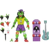 NECA Teenage Mutant Ninja Turtles (Archie Comics) Actionfigur Mondo Gecko 18 cm