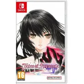 Tales of Berseria Remastered - Nintendo Switch Spiel