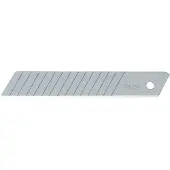 Olfa Lbd-50 18 Mm Klingen 50 Einheiten