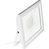 Eglo 64845 FILETTI LED Strahler 95W Weiss Warmweiss IP65