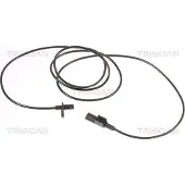 TRISCAN ABS Sensor Raddrehzahl passend für MERCEDES-BENZ SPRINTER 3,5-t Kasten (906) 8180 10327