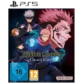 BANDAI NAMCO Entertainment Jujutsu Kaisen: Cursed Clash, Switch, Nintendo Switch, Multiplayer-Modus, T (Jugendliche)