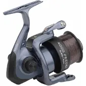 Ctec Pantera Feeder Karpfenrolle
