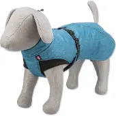 Trixie Riom Hundejacke Blau 50 cm Blau 50 cm
