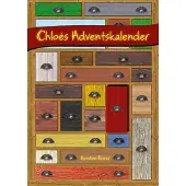 Sonstige Verlage Adventskalender für die Vorweihnachtszeit zum täglichen Öffnen eines Türchens bis Weihnachten