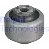 Delphi Lagerung Lenker passend für MERCEDES-BENZ VIANO (W639) TD1864W