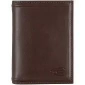 Camel active Portmonnaies Wood, Card wallet, brown, Braun