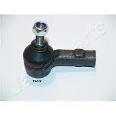 Japanparts Spurstangenkopf Spurstange für FORD Fiesta Mk4 Schrägheck (JAS, JBS) vorne Rechts TI-336R