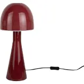 Leitmotiv - Tischlampe Bombin - Rose tan